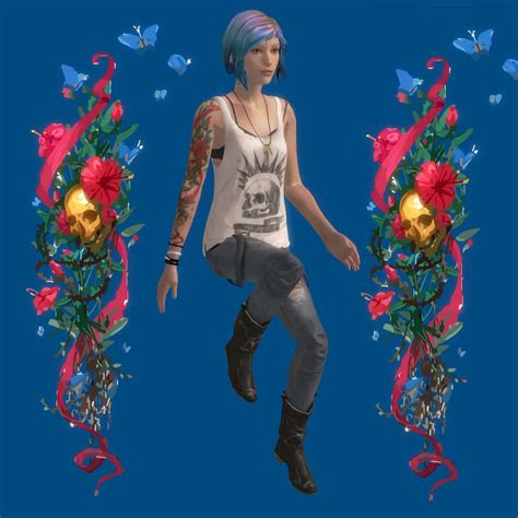 chloe price tattoo designs